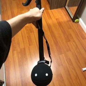 Japanese instrument - Otamatone!